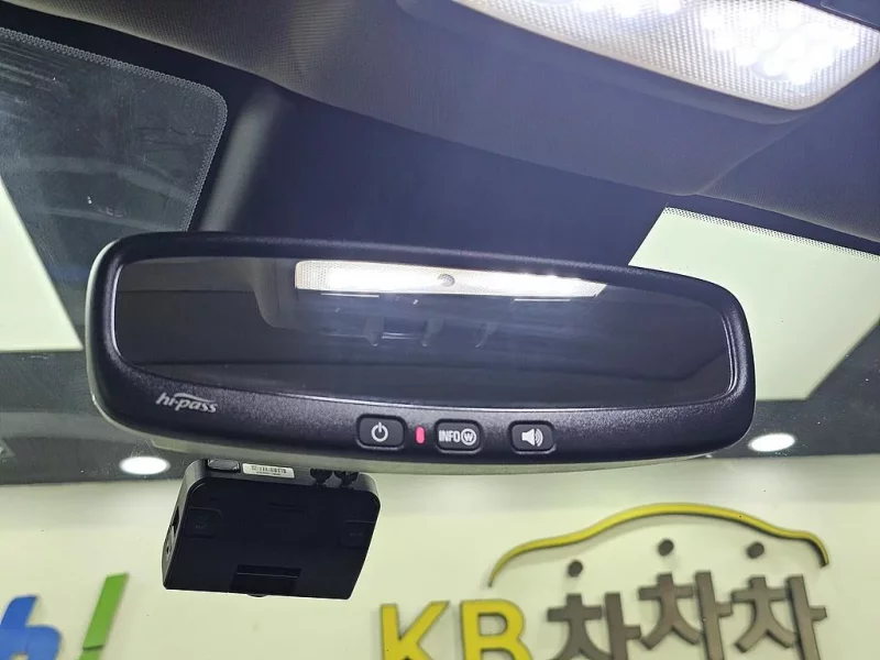 Daewoo Trax