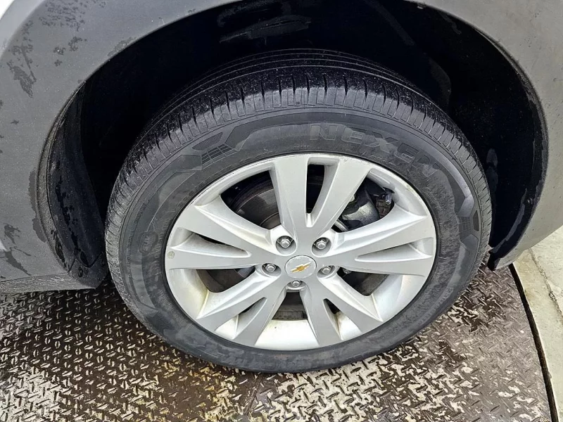 Daewoo Captiva