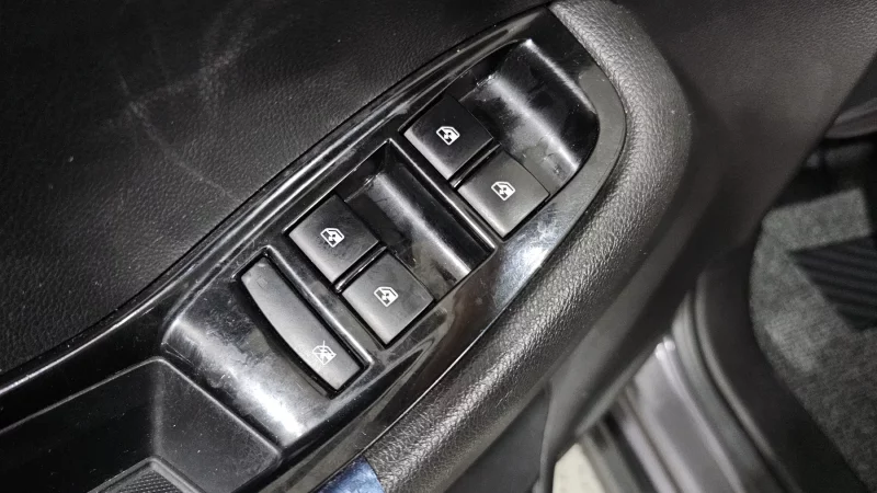 Daewoo Orlando