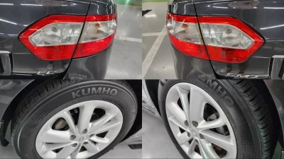 Renault Samsung SM3