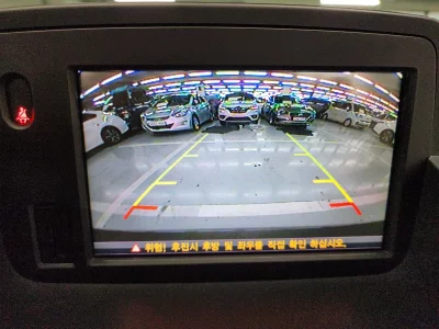 Renault Samsung SM3
