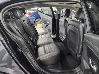Renault Samsung SM3