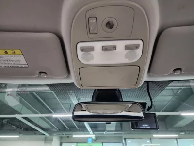Renault Samsung SM3