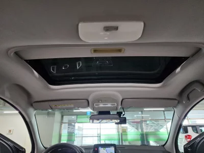 Renault Samsung SM3