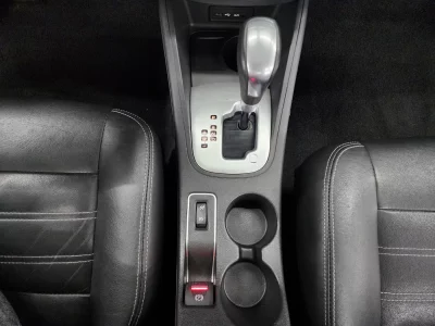 Renault Samsung SM3