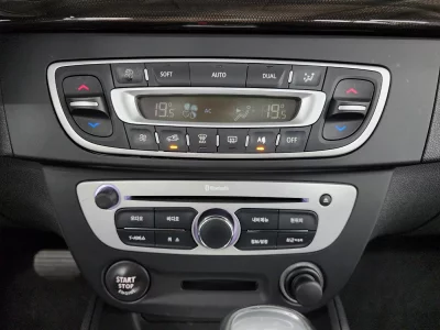 Renault Samsung SM3