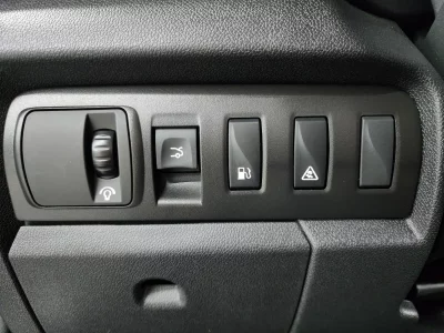 Renault Samsung SM3