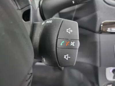 Renault Samsung SM3
