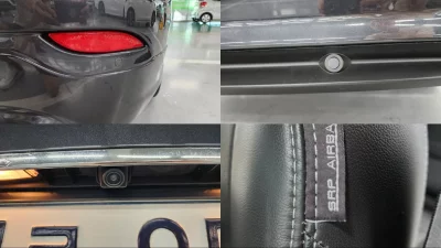 Renault Samsung SM3