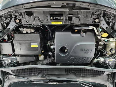 Renault Samsung SM3