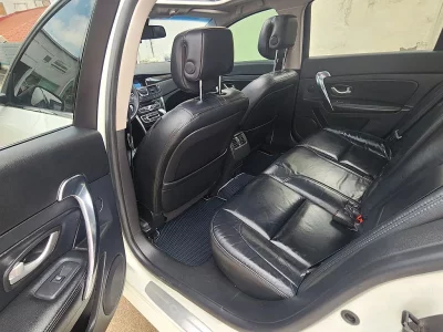 Renault Samsung SM5