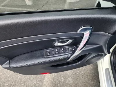 Renault Samsung SM5
