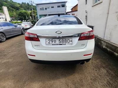 Renault Samsung SM5