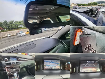 Renault Samsung SM5