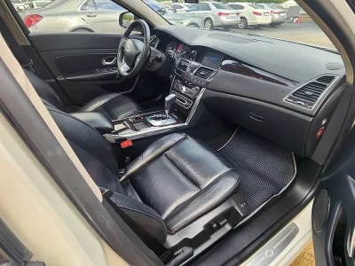 Renault Samsung SM5