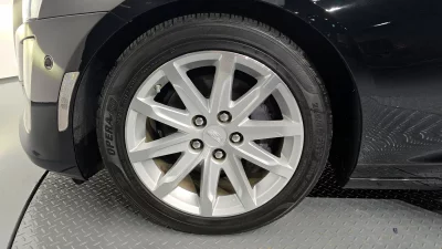 Cadillac CTS