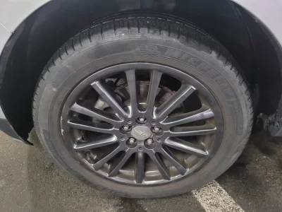 Lincoln MKX