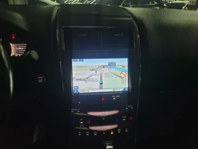 Lincoln MKX