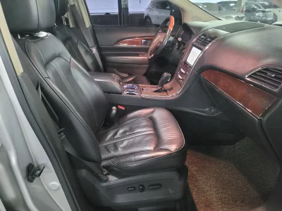 Lincoln MKX