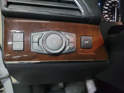 Lincoln MKX