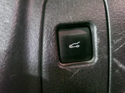 Lincoln MKX