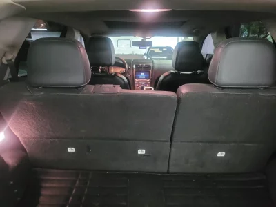 Lincoln MKX