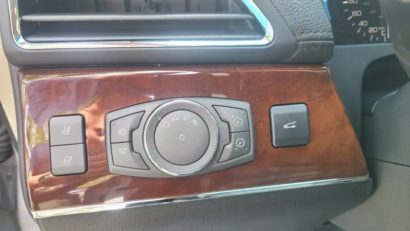 Lincoln MKX