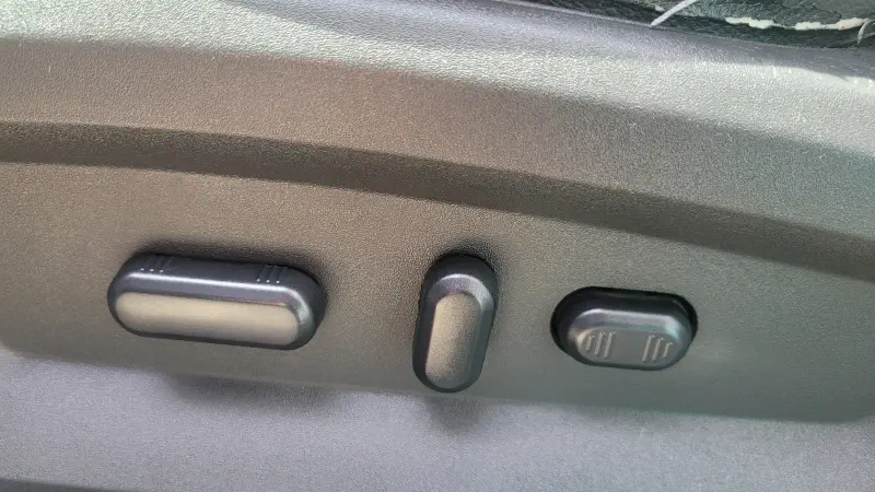 Lincoln MKX