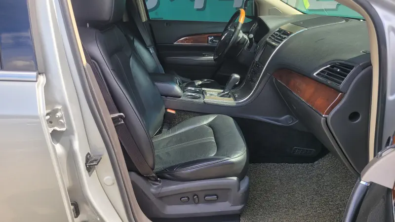 Lincoln MKX