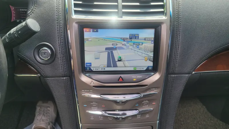 Lincoln MKX