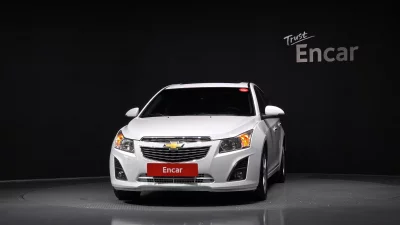 Daewoo Cruze