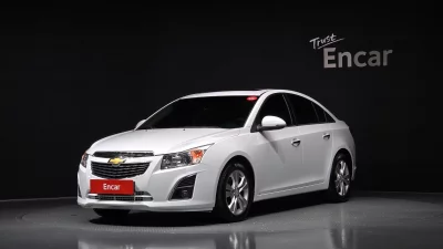 Daewoo Cruze