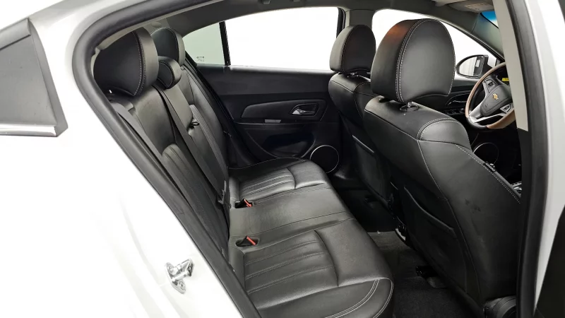 Daewoo Cruze