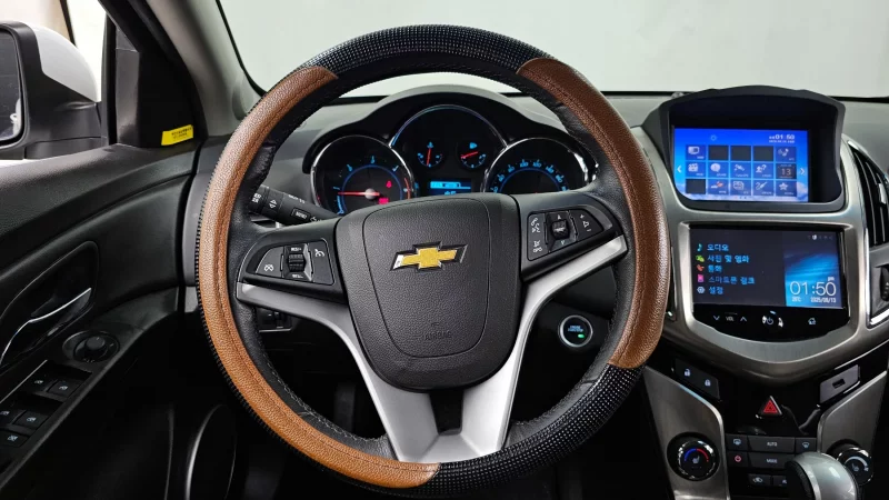 Daewoo Cruze