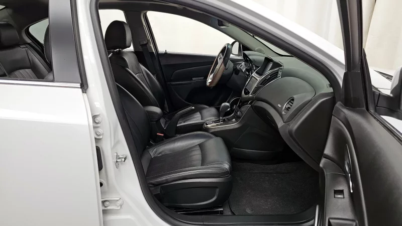 Daewoo Cruze