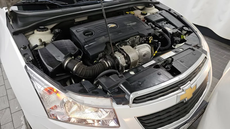Daewoo Cruze