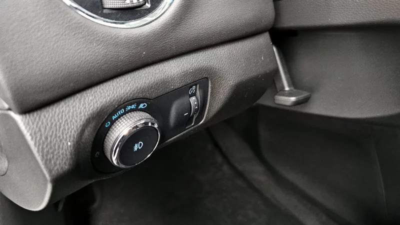 Daewoo Cruze