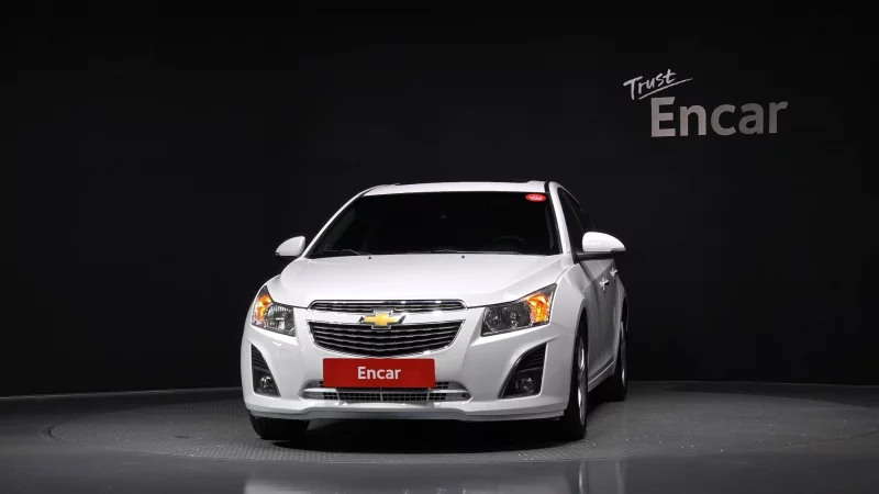 Daewoo Cruze