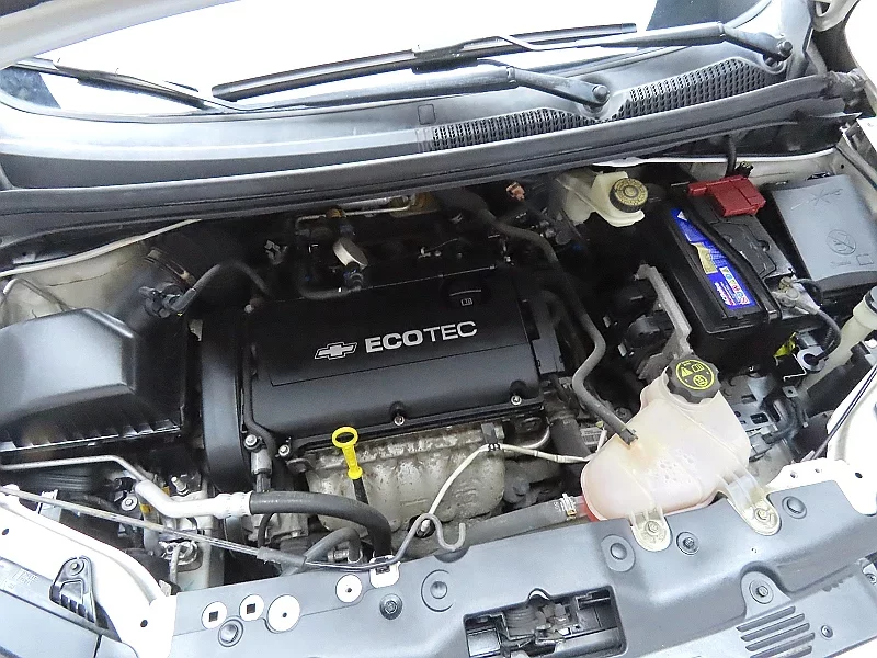 Daewoo Aveo