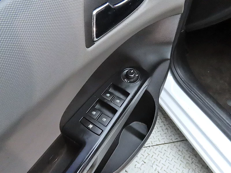 Daewoo Aveo