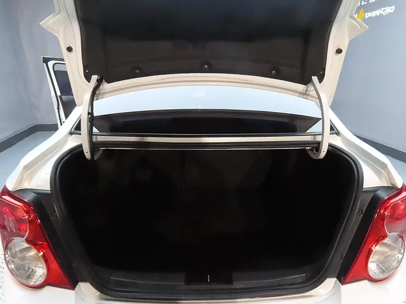 Daewoo Aveo