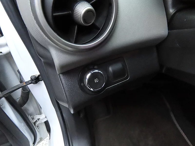 Daewoo Aveo