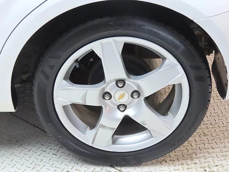 Daewoo Aveo