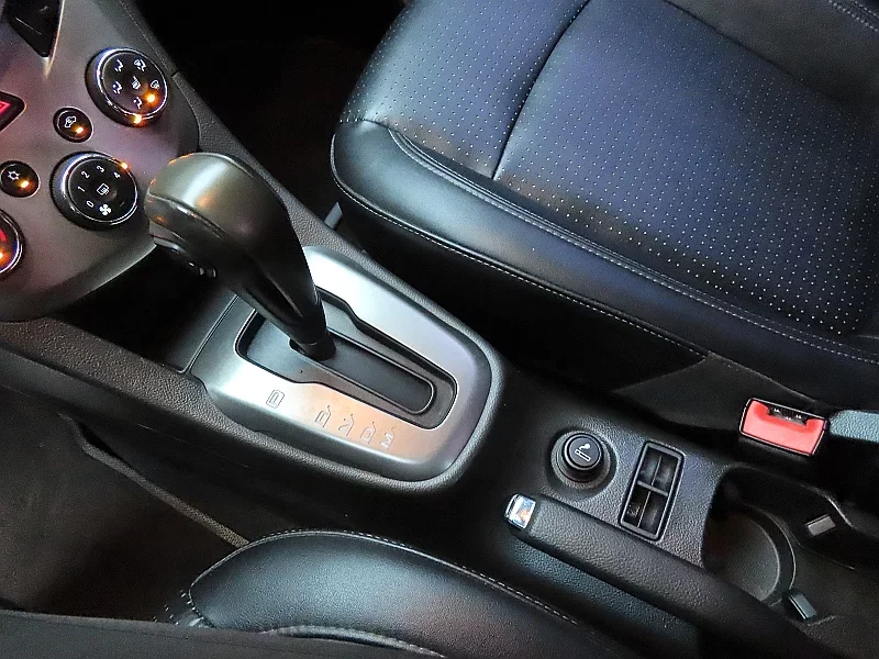 Daewoo Aveo
