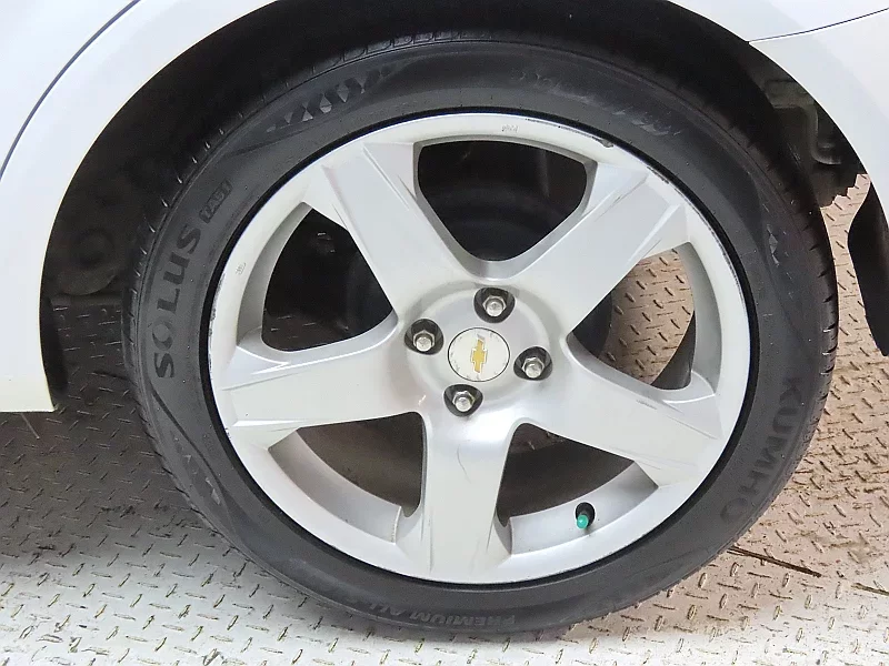 Daewoo Aveo