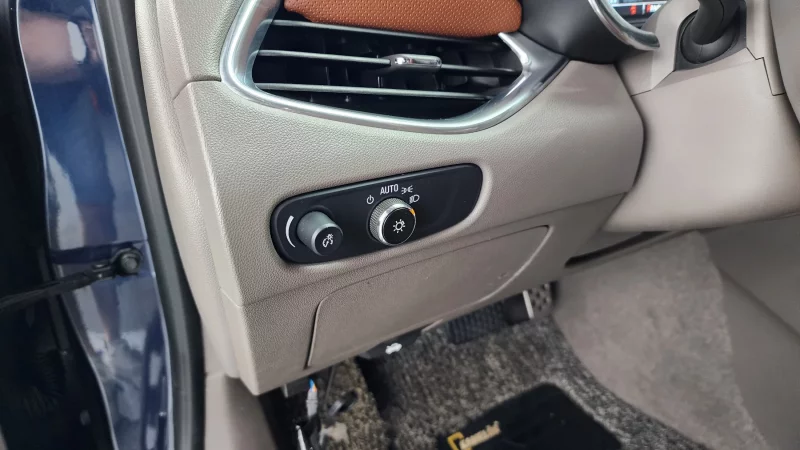 Daewoo Malibu