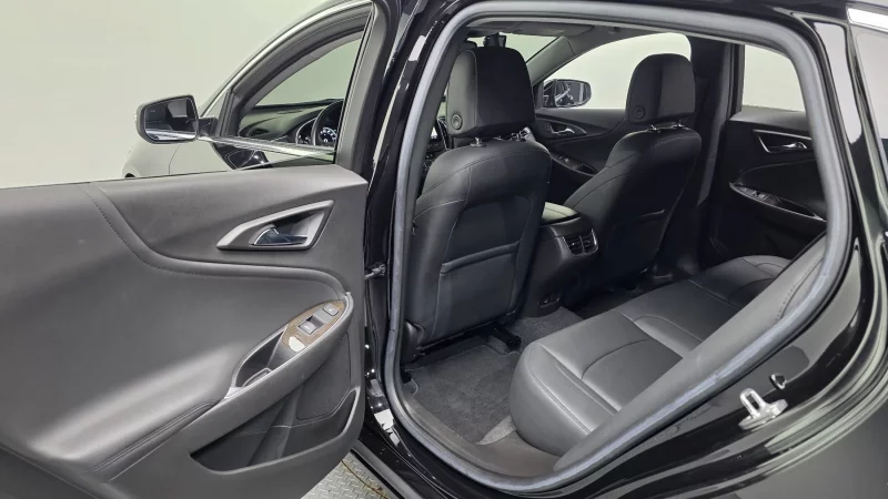 Daewoo Malibu