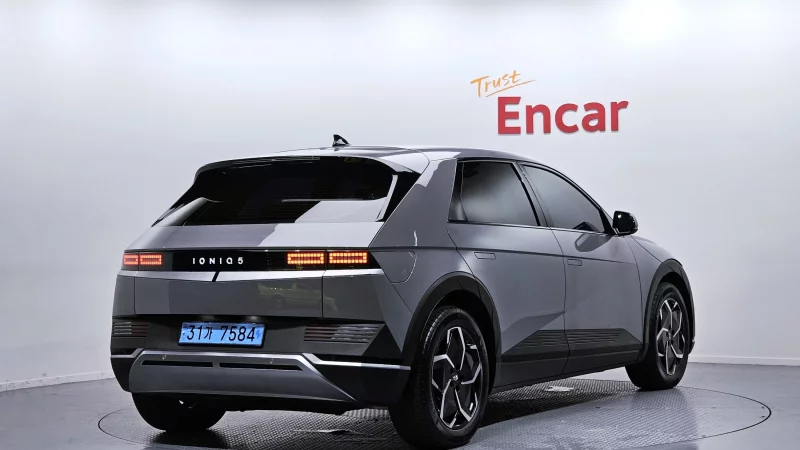 Hyundai Ioniq5