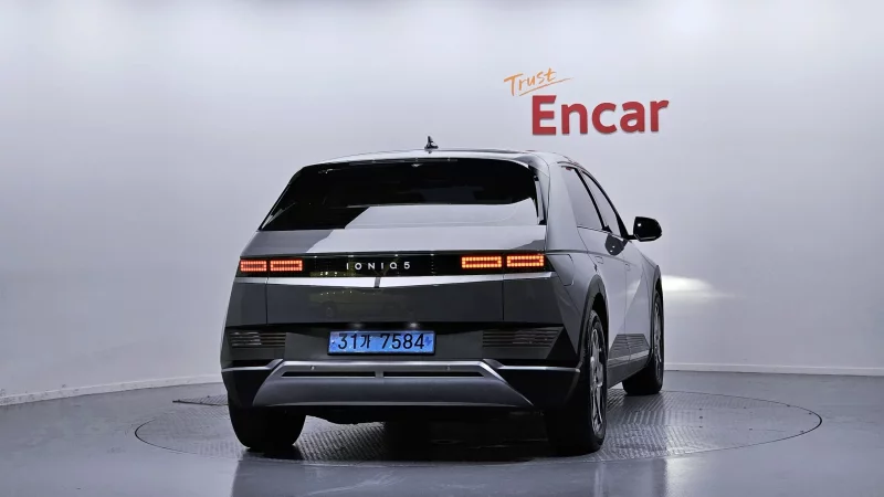 Hyundai Ioniq5