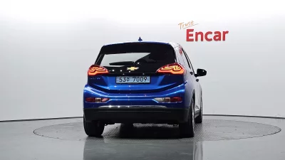 Daewoo Bolt EV